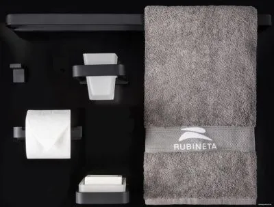 Rubineta Edela 670115 (черный)