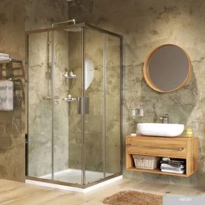 Wasserkraft Lippe 45S03