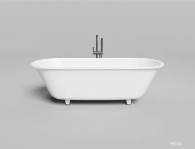 Salini Ornella Axis 190x90 103412M (S-Sense, матовый)