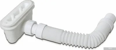 Душевой поддон WeltWasser TRS 90 Stone-BL 90x90