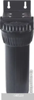 Проточный фильтр Гейзер 1Г 1/2 10SL (с картриджем)