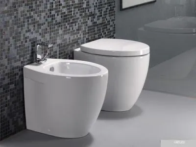 Унитаз GSI Modo [771311]