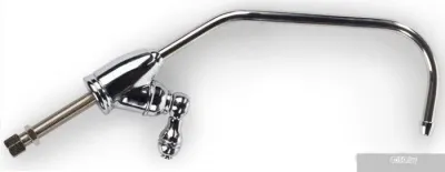 Гейзер для крана исп.3