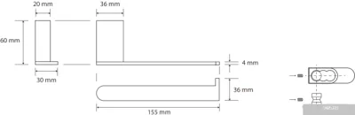 Bemeta Galla 108112030