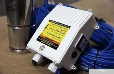 Энкор Ведуга 6 БЦП 1.30-52