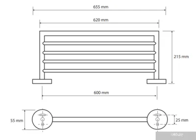 Bemeta Omega 104205082