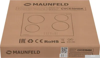 MAUNFELD CVCE594BK