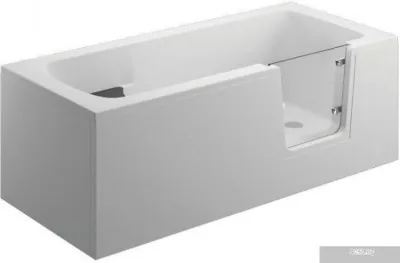 Polimat Avo Vovo 00048 (80x54, белый)