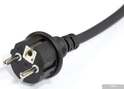 Насос Denzel DP600