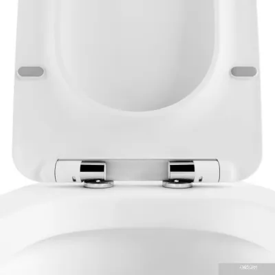 Унитаз Lavinia Boho Bell Pro 3301001N (бачок, чаша, пневмокрышка)