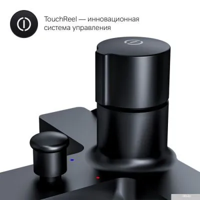 AM.PM X-Joy F85A10522 (черный)