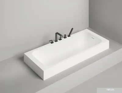 Salini Orlanda Kit 170x80 102126M (S-Stone, матовый)