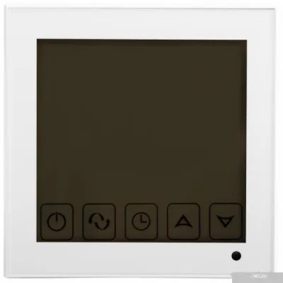 Терморегулятор Rexant R200W 51-0573 (белый)