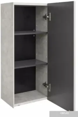 Акватон Шкаф Сохо 1A258403AJ9A0