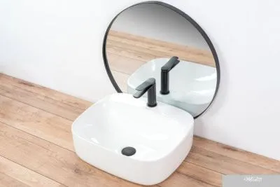 Rea Creek REA-B8403 (черный матовый)