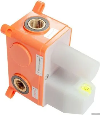 Rea Soho REA-P6950 (черный/золотой)