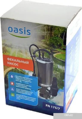 Oasis FN 175/7