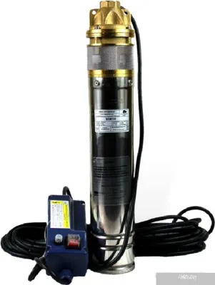 Насос OMNIGENA SKM100