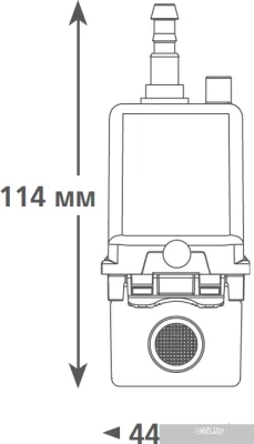 Насос Aspen Pumps Mini Lime
