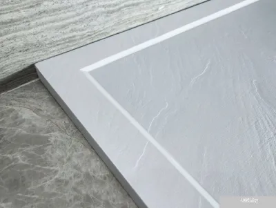 Душевой поддон WeltWasser TRS 10070 Stone-WT 100x70