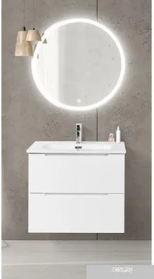 BelBagno Тумба под умывальник ETNA39-600/390-2C-SO-BL-P