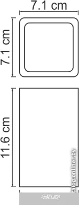 Wasserkraft Oder K-9628