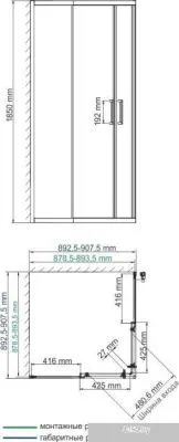 Wasserkraft Lippe 45S03