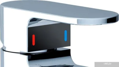 Смеситель Ravak Chrome-CR 055.00 [X070055]