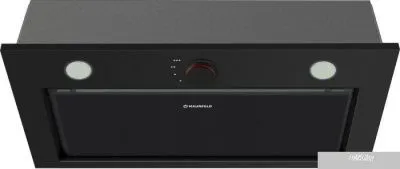 MAUNFELD Crosby Rocky 60 (черный)