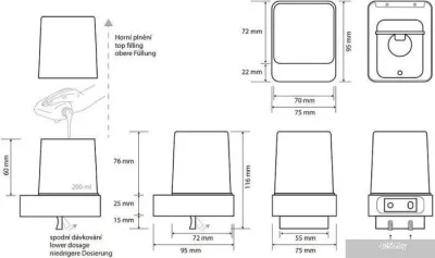 Bemeta Nero 139309310