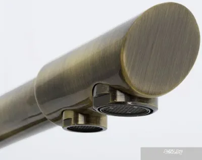 Смеситель Wasserkraft A8037