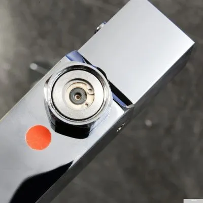 Wasserkraft Аlme 1511 Thermo