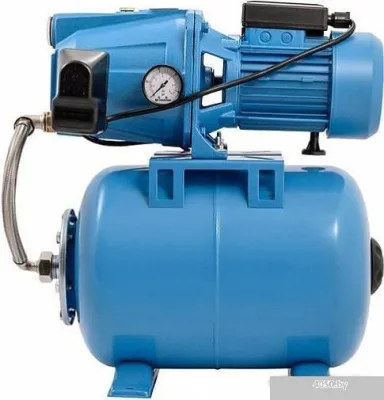 Unipump Auto Eco Jet 100 LA-50