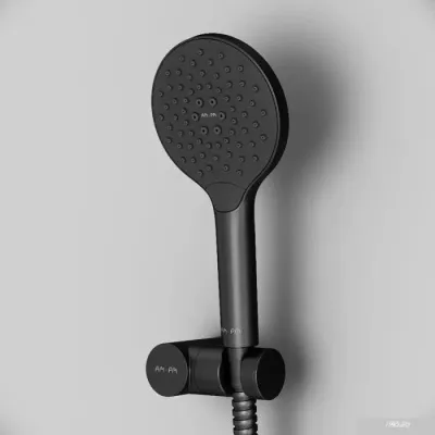 AM.PM Like F0118022 (черный)