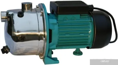 Насос IBO AJ 50/60 50л