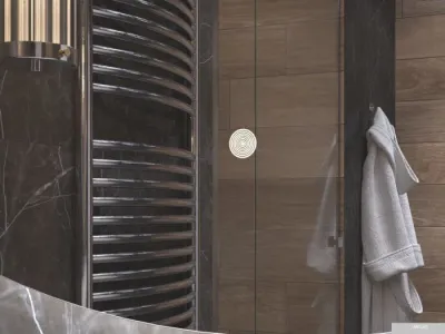 Vigo Зеркало Otti Classic 800