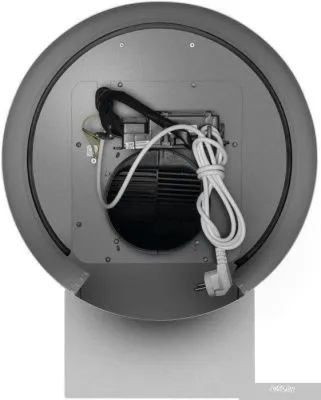 MAUNFELD Lee Wall sensor 39 (нержавеющая сталь)