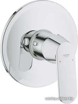 Смеситель Grohe Eurosmart Cosmopolitan 32880000