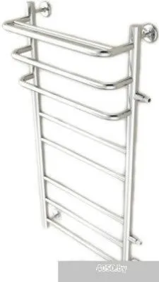 Полотенцесушитель Ростела Лира боковое подключение 50x100 см