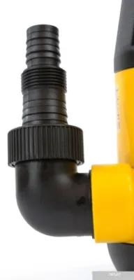 Насос Denzel DP250