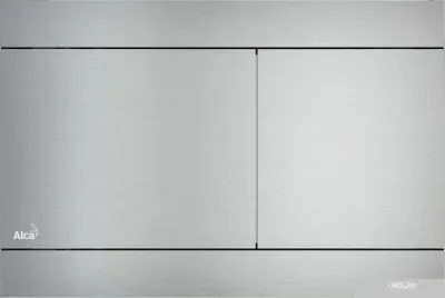 Панель смыва Alcaplast Flat Fun