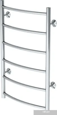 Полотенцесушитель Gloss & Reiter Raduga Л.50х80.Д6 (1/2