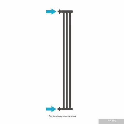 Сунержа Хорда ПП 1200х195 31-4124-1200