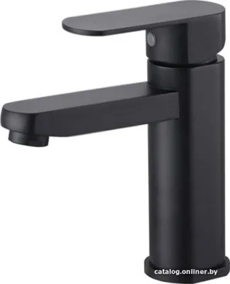 Kaiser Sonat 34011-2 (черный матовый)