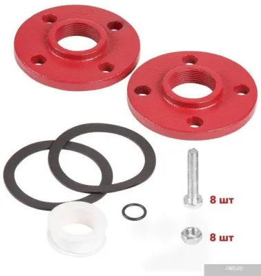 A&P Titan Pro WRS40-550-F