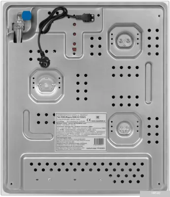 MAUNFELD EGHG.43.73CW/G