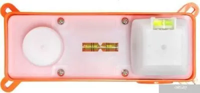 Rea Oval + Box B8860 (черный)