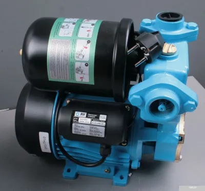 AV Engineering Energy-II-2700 25/45B