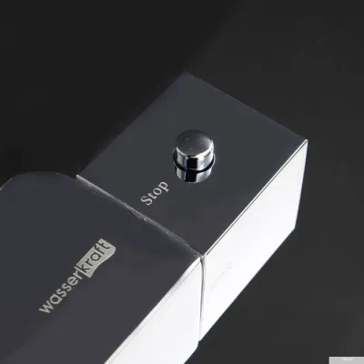 Wasserkraft Аlme 1511 Thermo