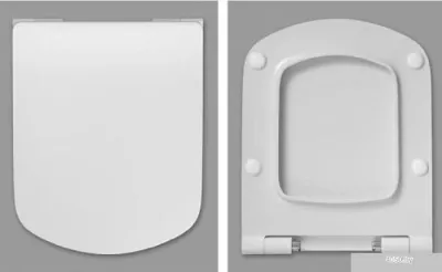 Roca Dama Senso Compacto 342518000+34151B000+ZRU9302991